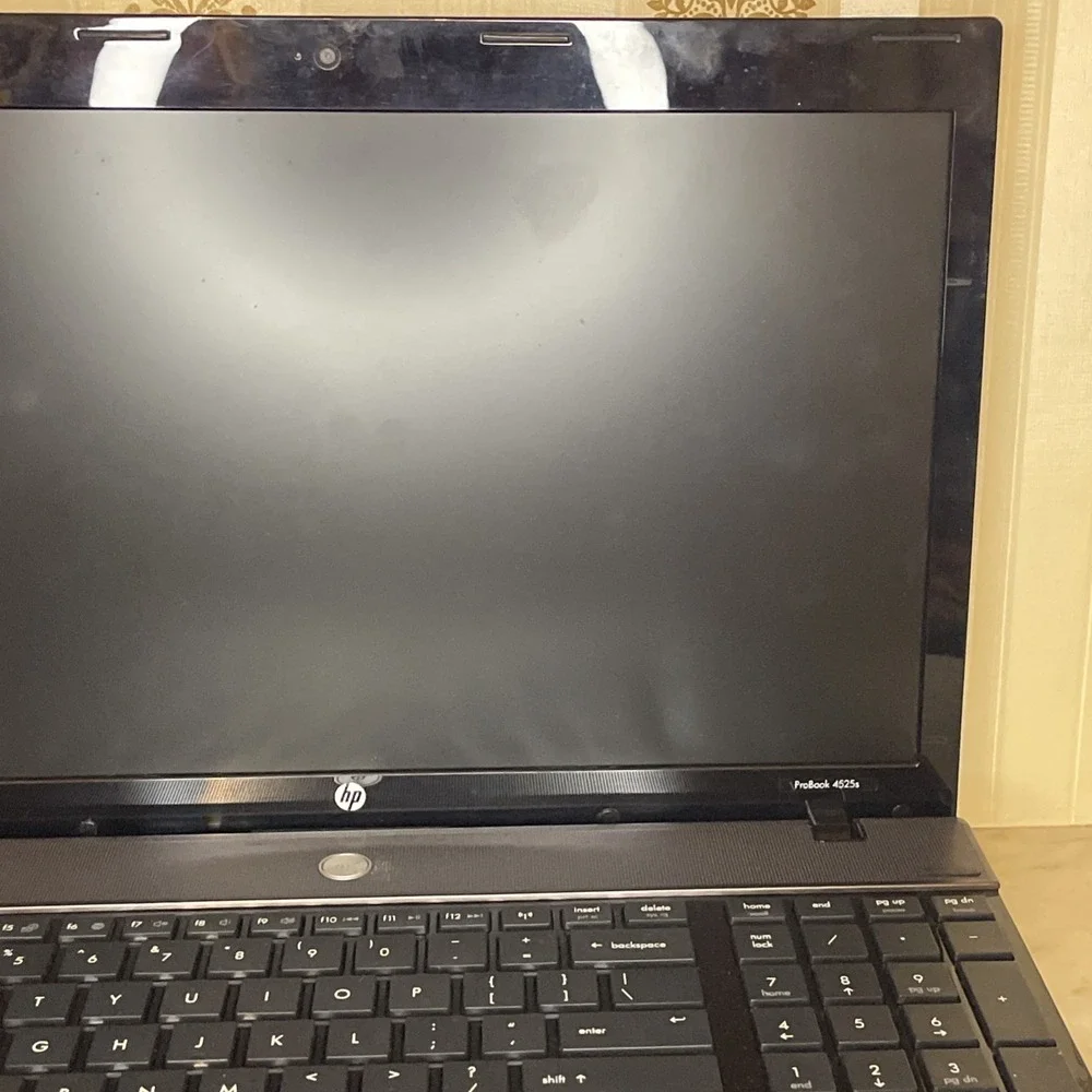 HP identify likely